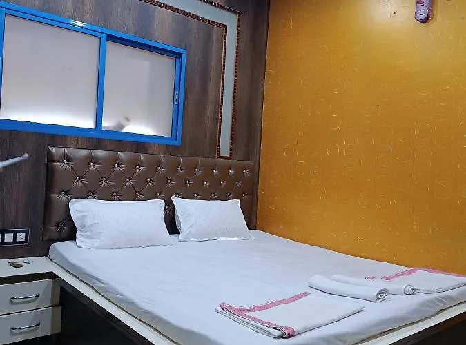 Rudraksha Inn