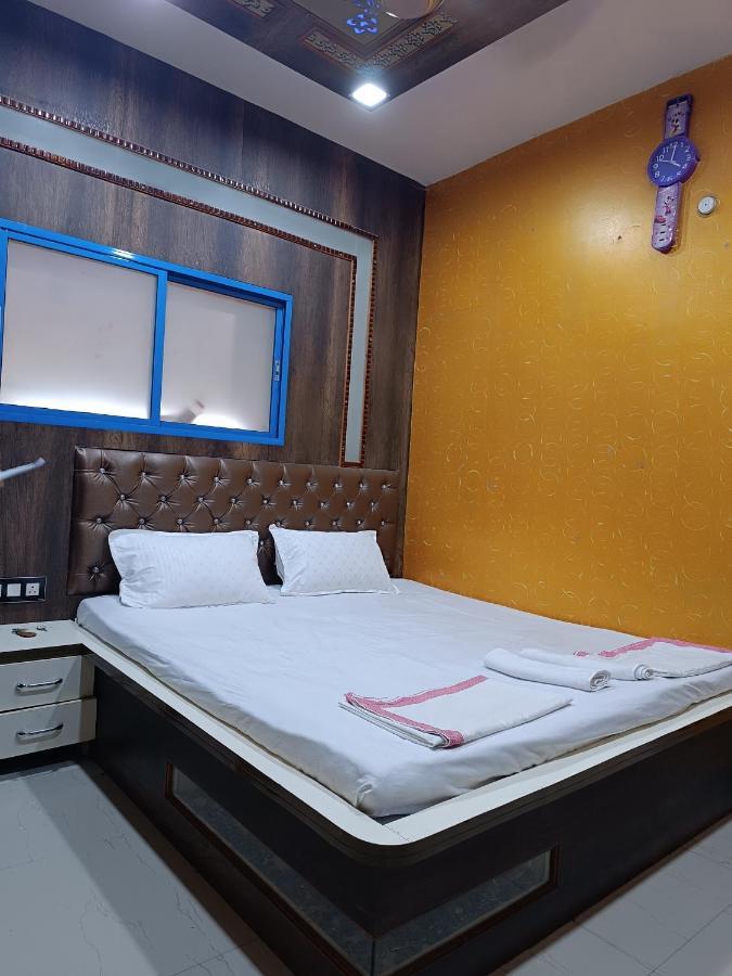Rudraksha Guest house Varanasi