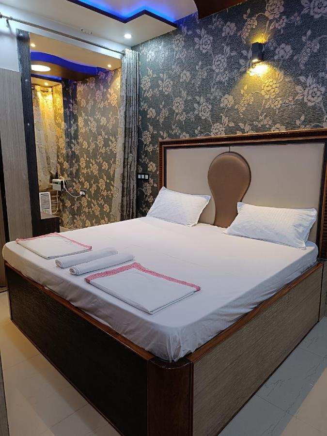 Guest house Rudraksha