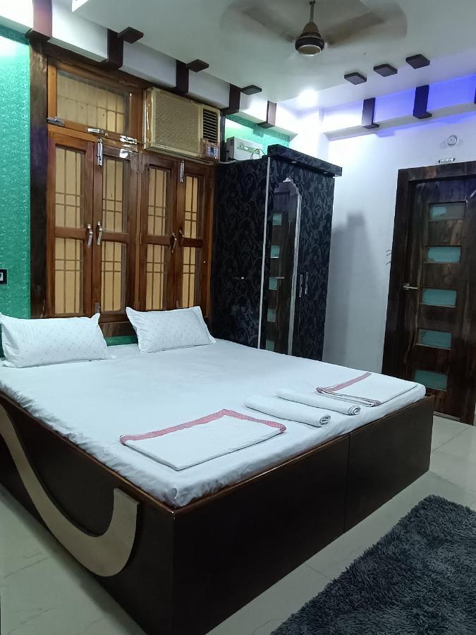 Guest house Rudraksha Varanasi