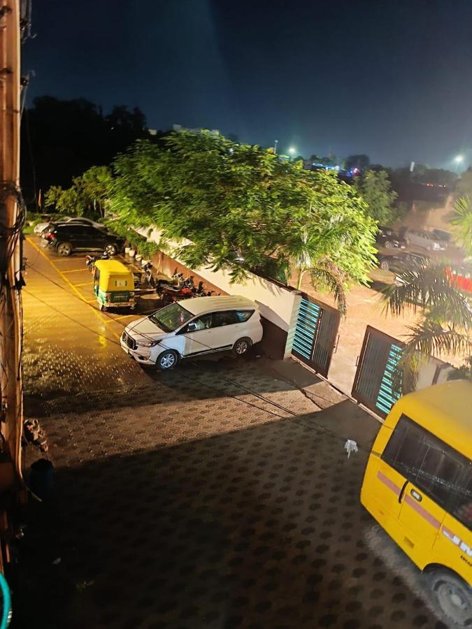 Guest house Rudraksha Varanasi