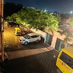 Rudraksha Inn